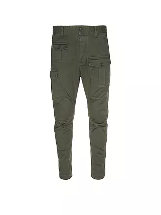 DSQUARED2 | Pantalon cargo | 